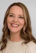 Alysia Shahady, Realtor with Baird & Warner